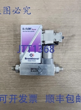 原装供应BROWN霍斯特 SN M10207930B F-201CB-5K0-AGD-00-V 3 升/