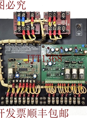 原装供应SANELEC SES-PROT 保护模块 PCB CIRCUIT 卡 SES-PROT RE