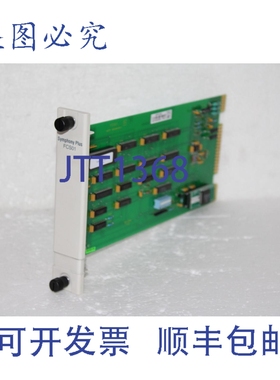 原装供应SPFCS01 Symphony Plus 计数器模块