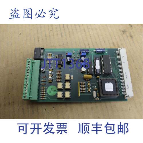 原装供应METREL 电路板卡 2.01.882 201882 REV. 3