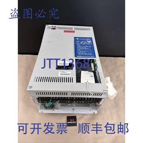 原装供应安川 CIMR-3.7WS Varispeed 676 驱动器，，????