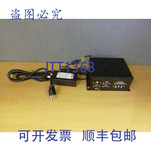 原装供应Arista MicroBOX-6824A 控制器带电源 MFG 2010 15384