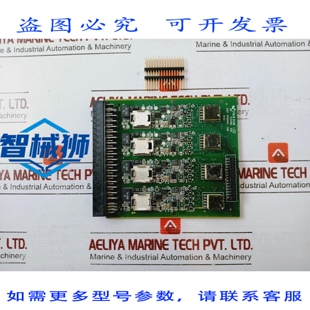 原装供应 TARJetA PCB DE CIRCUITO IMPRESO 1P00014A05 5FA0 DIR