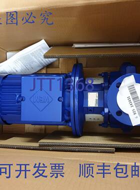 原装供应离心泵 48861152 KSB 7.5kW 2900rpm 132S IP55 ETABLOC-