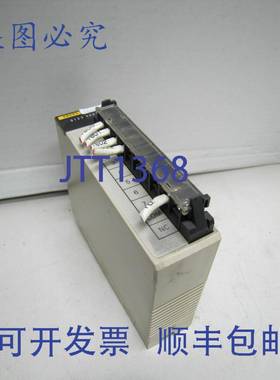 原装供应输出模块PLC 100-240VAC 1.2A 4A C200H-0A223 C200H-OA2