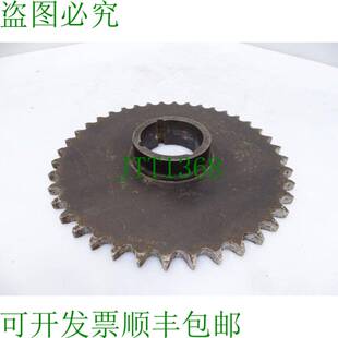 原装供应无品牌 80TL2 2517 SPROCKET 136375 -