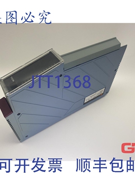 原装供应B&R 模拟输出卡 2AO2002101 版本 00.00