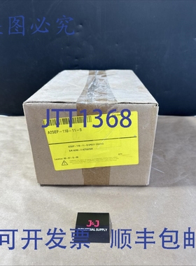 原装供应SVF Aero 2 A2SEP-110-11-B 执行器，环氧，，????