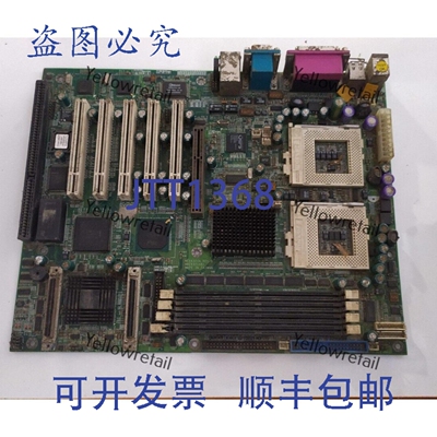 原装供应Nexcom NEX6320A CPU板系列 4BZ63220AB1