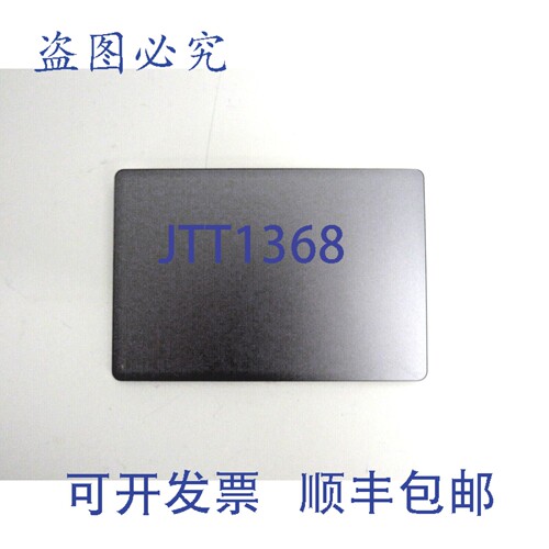 原装供应A1932 2018 / 2019 13 英寸 MacBook Air 深空灰色触控板