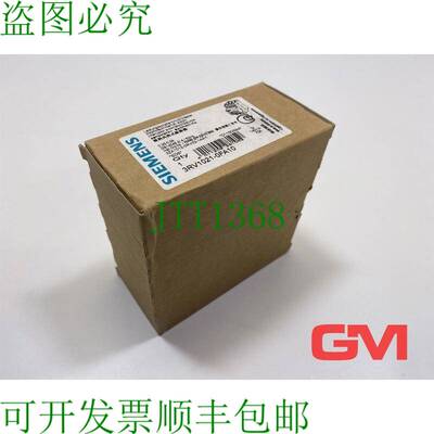 原装供应Interruttore Magnetotermico 3RV1021-0FA10 电路 0,35