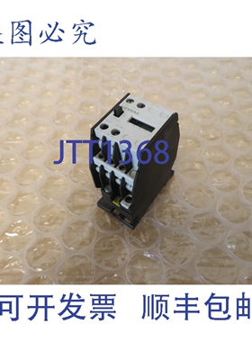 原装供应3TF41 3TF4111-0A 接触器 110/120 VAC 40062