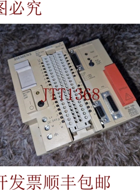 原装供应S5 S5-95U 6ES5 095-8MA05 / 6ES5095-8MA05 E:01 + EPRO