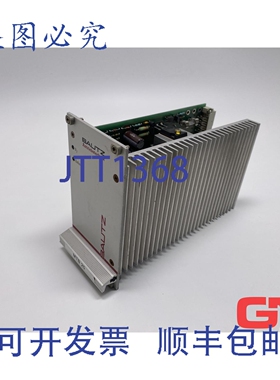 原装供应Bautz MTB-3-25-85-012-AA 型 MTB 25 机架电源