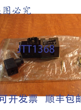 原装供应Hartmann + Lammle 液压阀 WSE13-12P1157