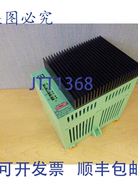 原装供应菲尼克斯电气 CM 175-PS-120AC/24DCU/10 电源，输入 120