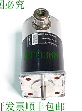 原装供应PHYTRON RSS 52.200-5 RSS52005 步进电机