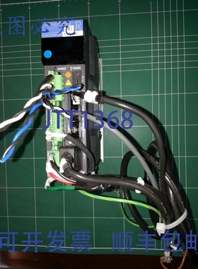 原装供应山洋电机 Sanmotion SERVO RS1L03AE0