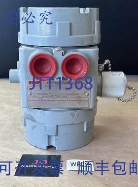 原装供应SOR Elect 522E1-TC211-P7-C2X 型压力开关，0-2000PSIG