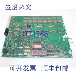 原装 REV 数字输入板 150 供应51304485 HDW
