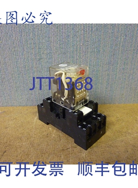 原装供应Allen-Bradley 700-HC14A1-1-4 Ser B 继电器 120 VAC，