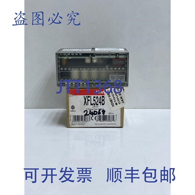 原装供应XFL524B LON DO 6 切换触点
