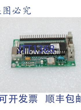 原装供应TECLAD0 PS2 8070-10 PCBA 板发格 8070-UC-PC104-A