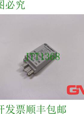 原装供应Finder Diodenmodul 99.02.9.024.99 抑制模块 6...24VDC