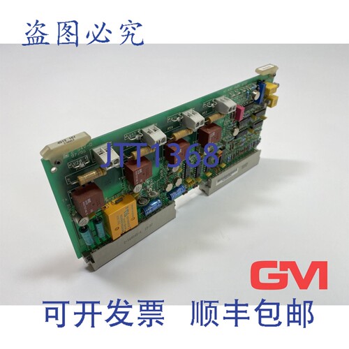 原装供应刹车控制板 YA102 4512 107 73007