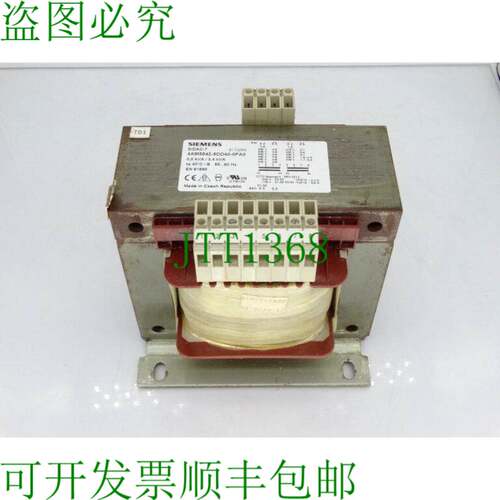 原装供应4AM5542-8DD40-0FA0 变压器
