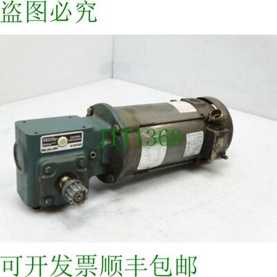 原装供应BALDOR RELIANCE 3476 带 BALDOR 道奇 MR94744 G 尺寸电