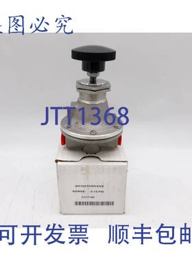 原装供应ITT Conoflow GH10XTHRXKXB 调节器