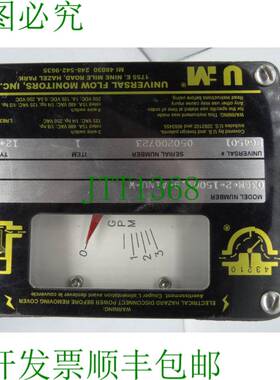原装供应通用流量监视器公司 03GM-2-1500V.9-A1NU-W