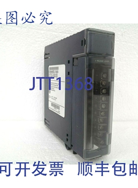 原装供应Fanuc IC694MDL740A PACSystems RX3i 输出 12/24 VDC 0.