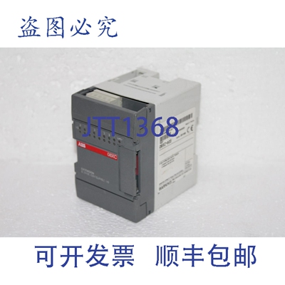原装供应1SBP260132R1001 08XC-B03 数字可配置 I/O 扩展