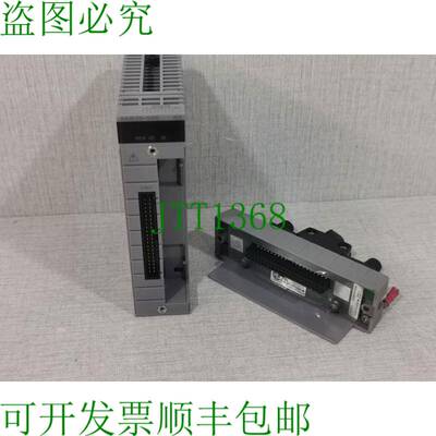 原装供应AAI835-S50 S3横河模拟量I/O模块，带ATK4A-00 S1连接器/