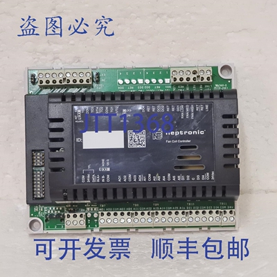 原装供应NEPTRONIC EFCB72T-JC1 控制器