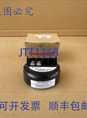 原装供应50086421-007 Smartline 温度变送器 Foundation Fieldbu