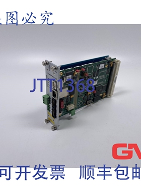 原装供应Delta Tau CPU/接口 TURBO PMAC2 CPU 通信板 UMAC 60376