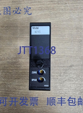 原装供应M-SYSTEM 信号发射器 M2VS-4D-R/UL