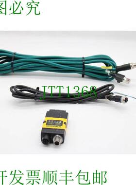 原装供应康耐视 821-10029-4R J Dataman DM262X Scanner Code Re