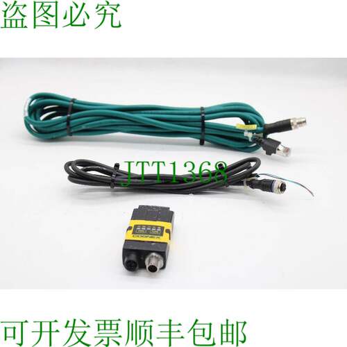 原装供应康耐视 821-10029-4R J Dataman DM262X Scanner Code Re