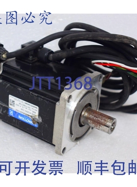 原装供应R2AA06040FXH00 SANMOTION 伺服电机 200VAC 400W 2.8A 3