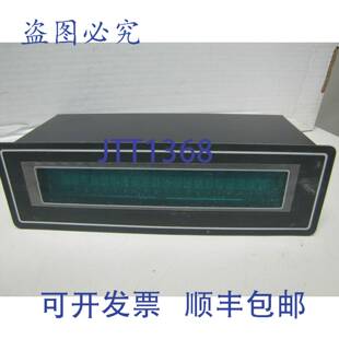 原装供应VORNE 数字信息显示面板 2009S-485/485-5-CG 2009S48548