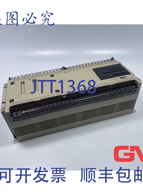 原装供应BBC可编程控制器07 KR 264 控制器 GJV3 0724 03 R1