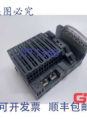 原装供应B&R 控制器 X20CP1485-1 CPU CP1485-1 X20 系统版本 H0