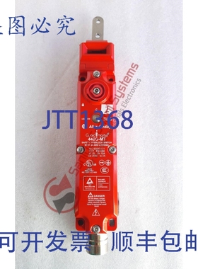 原装供应罗克韦尔AB Guardmaster 440G-MT 安全联锁开关