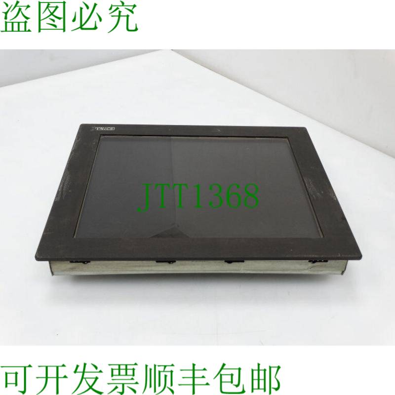 原装供应DYNICS FX19PLNMAR-10 人机界面 银色