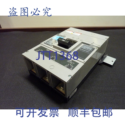 原装供应JXD23B400 Sentron 系列断路器 400A 240V 3极 30617