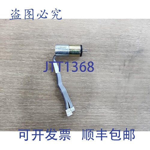原装供应FAULHABER电机 21B22 K953 1724T024S123 051101 195